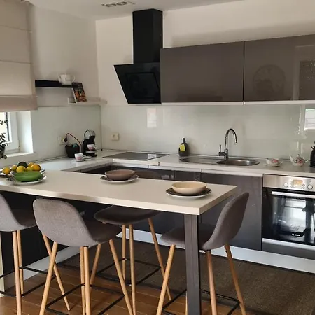 Lu Apartment