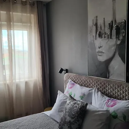 Lu Apartamento *
