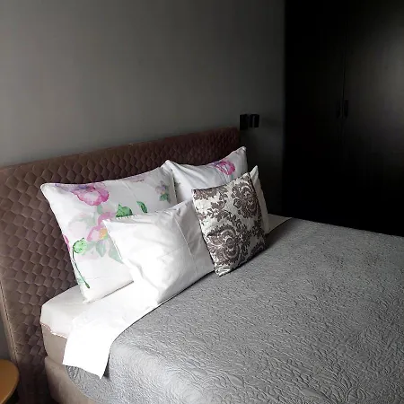 Apartment Lu *