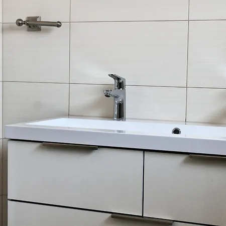Apartment Lu Zadar