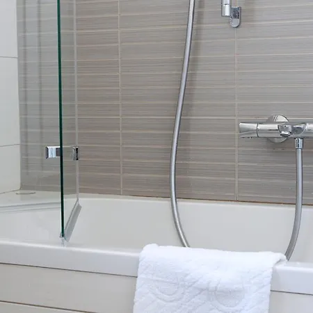 Apartamento Lu