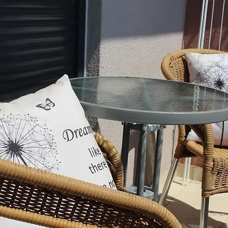 Lu Apartment Zadar