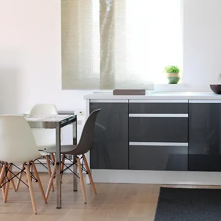 Apartment Lu *