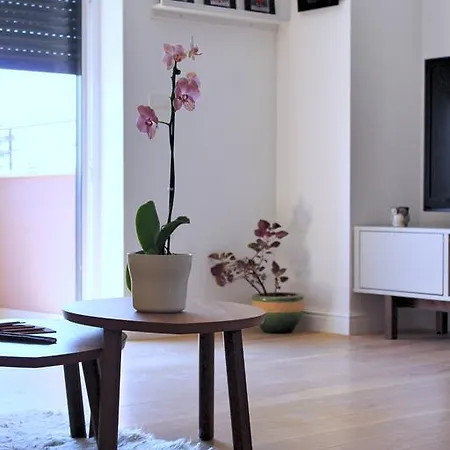 Lu Apartment Zadar