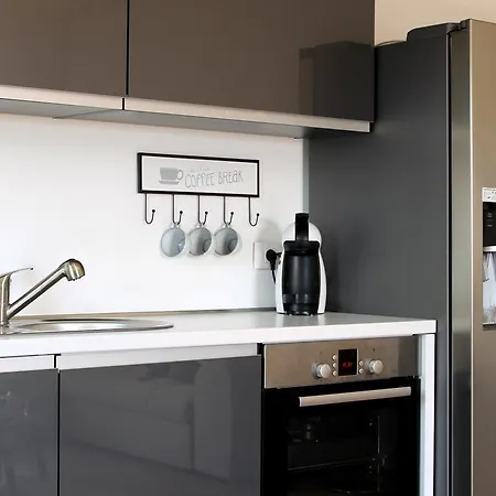 Apartamento Lu *